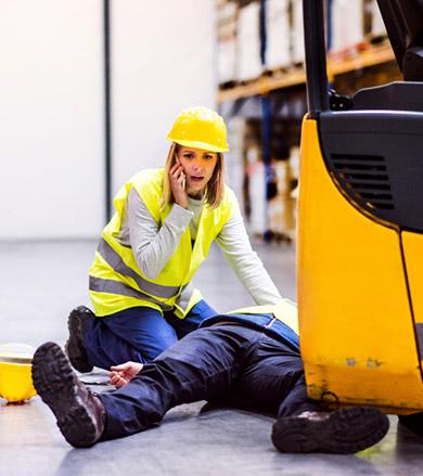 Accident de travail Rennes Accident de travail Rennes