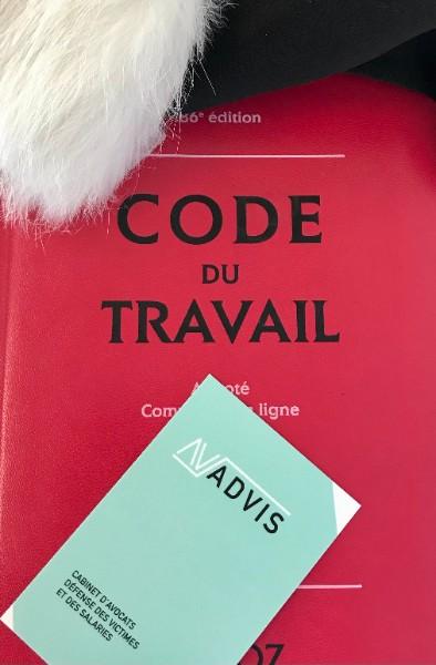 Faire reconnaitre un accident du travail : votre avocat vous assiste